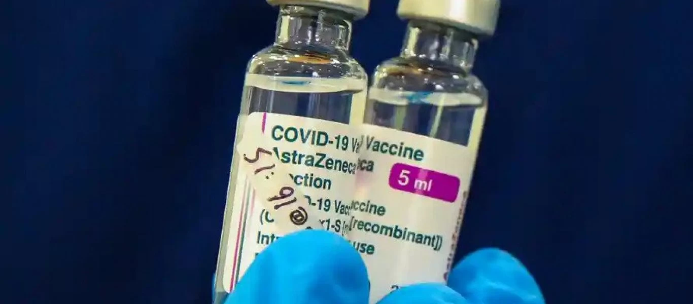 Θρομβώσεις και εμβόλια: Εργαστήριο στη Γερμανία λέει ότι βρήκε την αιτία